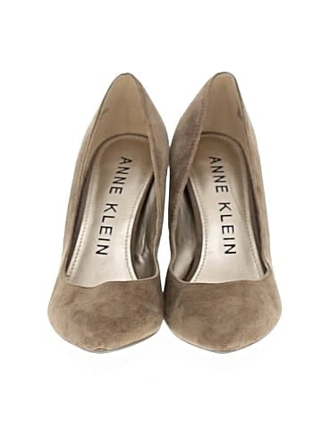 Anne Klein Heels (view 2)
