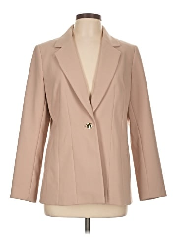 Anne Klein Blazer (view 1)