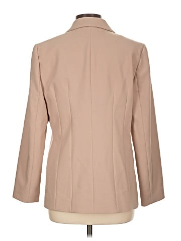 Anne Klein Blazer (view 2)