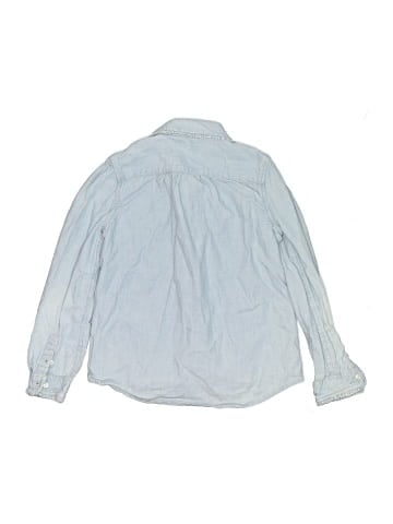 Polo by Ralph Lauren Long Sleeve Polo (view 2)