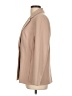 Anne Klein Tan Blazer Size 10 - photo 5