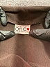 One Clothing 100% Polyester Brown Formal Skirt Size S - photo 4