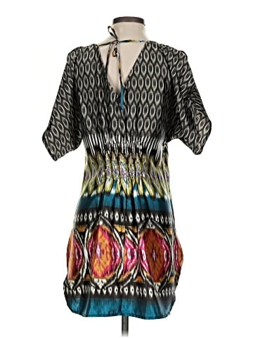 Boston Proper Casual Dress (view 2)