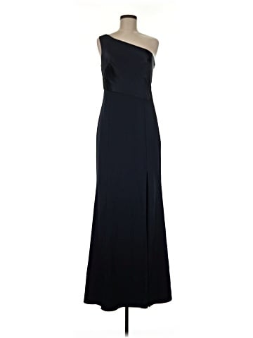 Amsale Cocktail Dress (view 1)