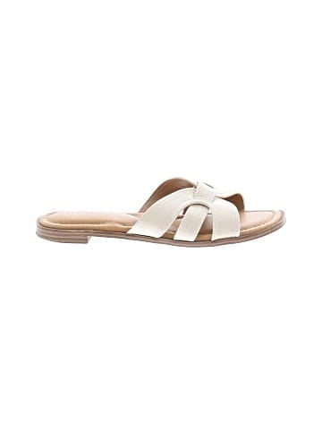 Crown Vintage Sandals (view 1)