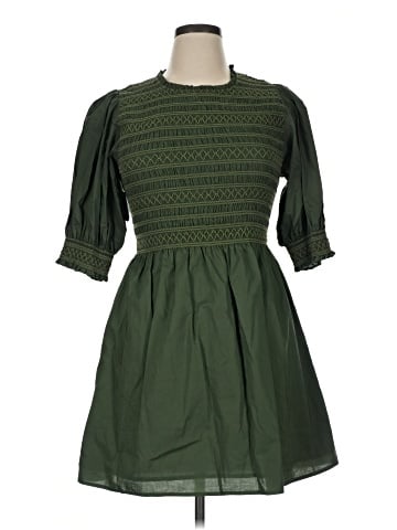 Hill House Casual Dress