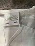 Selfie Leslie White Romper Size L - photo 3