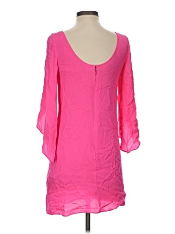 Milly Cocktail Dress (view 2)