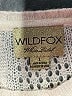 Wildfox Ivory Poncho Size Lg (3 or L) - photo 7
