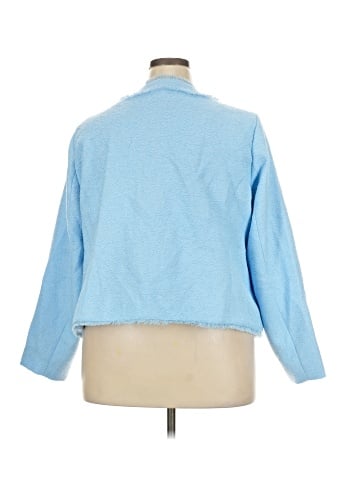 Dennis by Dennis Basso Jacket (view 2)
