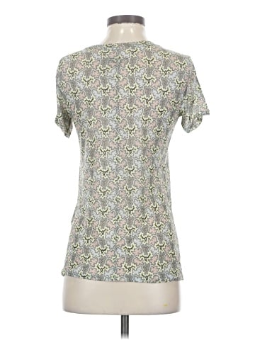 Rag & Bone Short Sleeve Top (view 2)