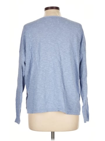Eileen Fisher Pullover Sweater (view 2)