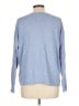 Eileen Fisher Blue Pullover Sweater Size L - photo 2