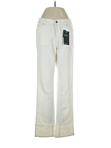 L.L.Bean Jeans (view 1)