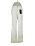 L.L.Bean Ivory Jeans Size 4 - photo 1
