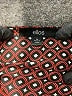 Ellos Polka Dots Brown 3/4 Sleeve Blouse Size 24 - photo 7