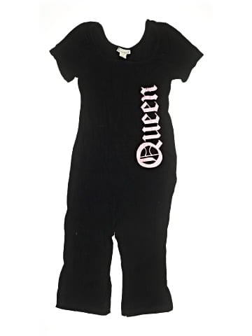 Dream Girl Jumpsuit (view 1)