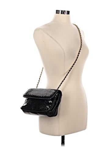 Whiting & Davis Crossbody Bag (view 2)