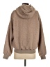 Splendid 100% Recycled Polyester Tan Jacket Size S - photo 2