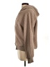 Splendid 100% Recycled Polyester Tan Jacket Size S - photo 5