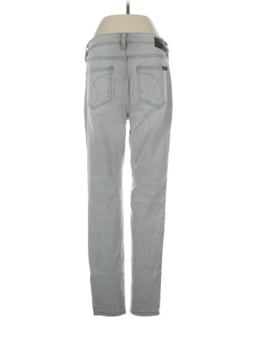 CALVIN KLEIN JEANS Jeans (view 2)