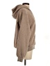 Splendid 100% Recycled Polyester Tan Jacket Size S - photo 4