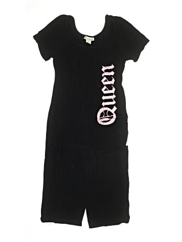 Dream Girl Jumpsuit (view 2)