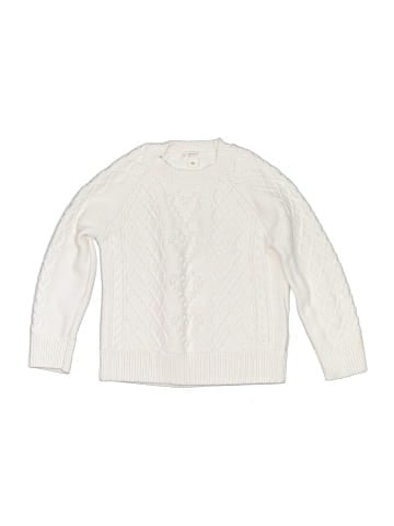 Crewcuts Pullover Sweater (view 1)