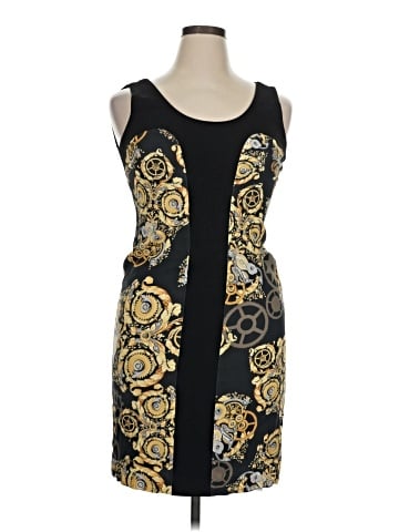 Versace Collection Cocktail Dress (view 1)