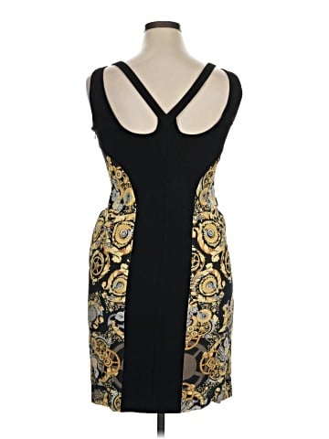Versace Collection Cocktail Dress (view 2)