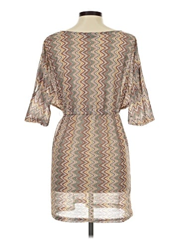 Grifflin Casual Dress (view 2)