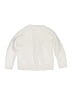 Crewcuts Ivory Pullover Sweater Size 6 - 7 - photo 2