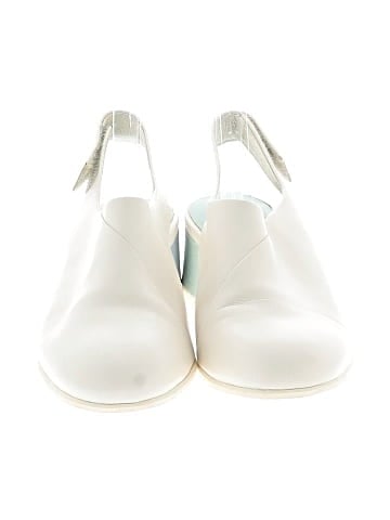 Camper Heels (view 2)