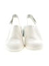 Camper Color Block White Heels Size EU 37 - photo 2
