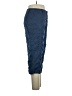Style&Co Blue Casual Pants Size 14 - photo 4