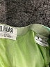 Bill Blass Solid Green Formal Skirt Size 14 - photo 4