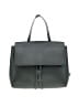 Mansur Gavriel 100% Leather Gray Leather Satchel One size - photo 1