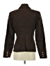 Merona 100% Polyester Brown Blazer Size S - photo 2