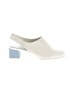 Camper Color Block White Heels Size EU 37 - photo 1