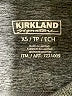 KIRKLAND Signature Gray Active Pants Size XS - photo 7