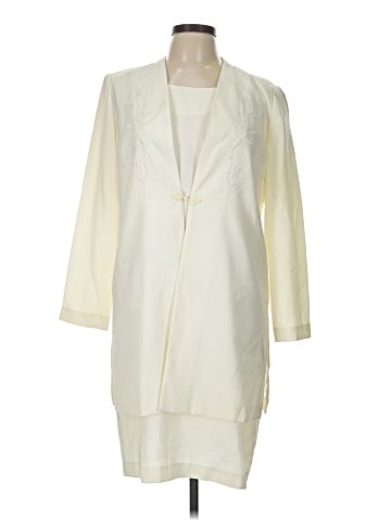 Peri Petites Casual Dress (view 1)