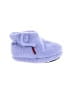 Old Navy Blue Booties Size 6-12 mo (baby) - photo 1