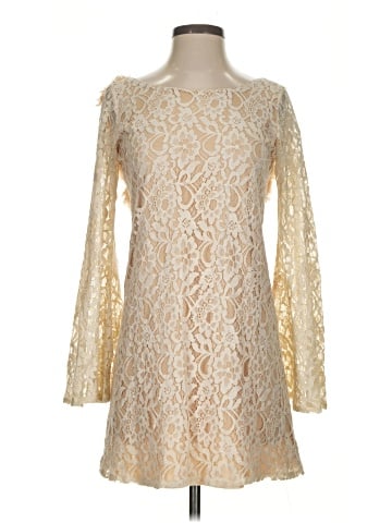 Judith March Cocktail Dress (view 1)