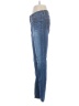 Dear John Solid Blue Jeans Size 27 waist - photo 5
