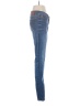Dear John Solid Blue Jeans Size 27 waist - photo 4