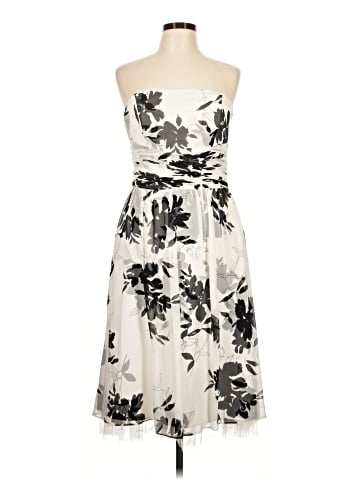 Ann Taylor Cocktail Dress (view 1)