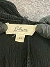 Elan 100% Rayon Black Track Pants Size XL - photo 4