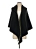 Echo 100% Polyester Black Wrap One size - photo 1
