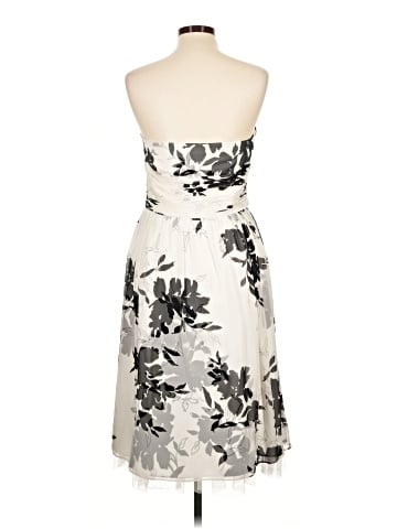 Ann Taylor Cocktail Dress (view 2)