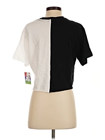 Popular Sports Short Sleeve Top (view 2)